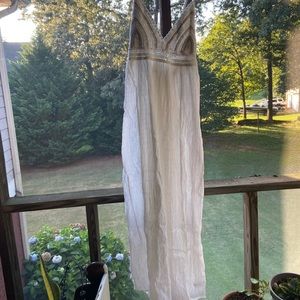 Aerie Halter Cover Up